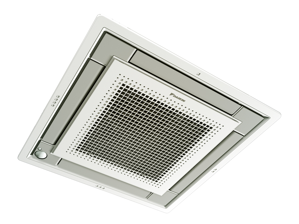Декоративная панель Daikin BYFQ60CS