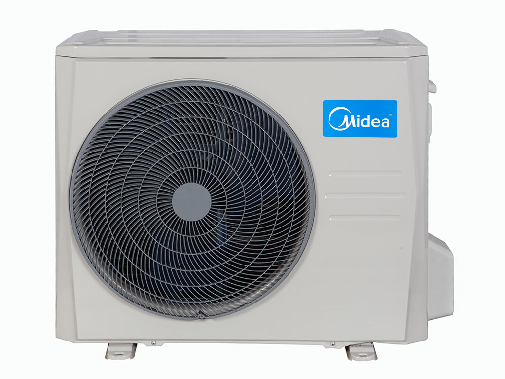 Бытовой кондиционер Midea MSEAAU-09HRFN1(SP)/MOA01-09HFN1