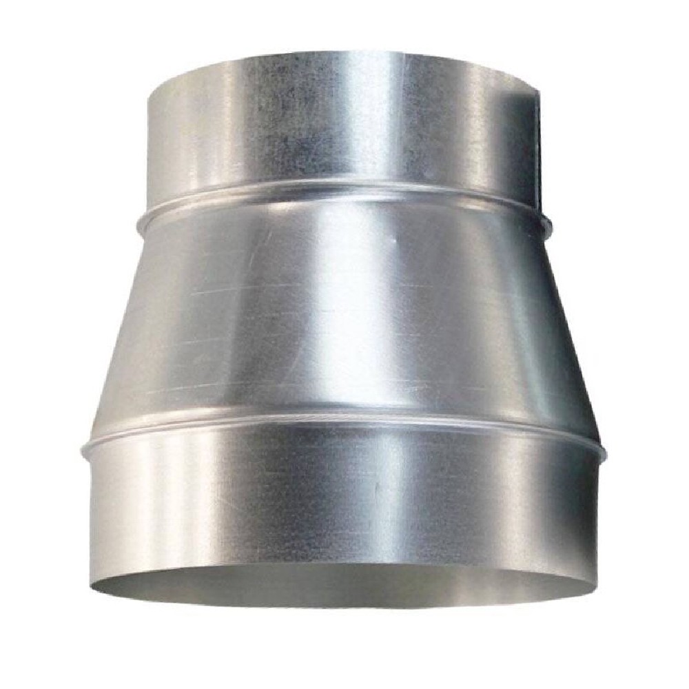 Переход СВЗ из оц. стали б-0,5 200/160