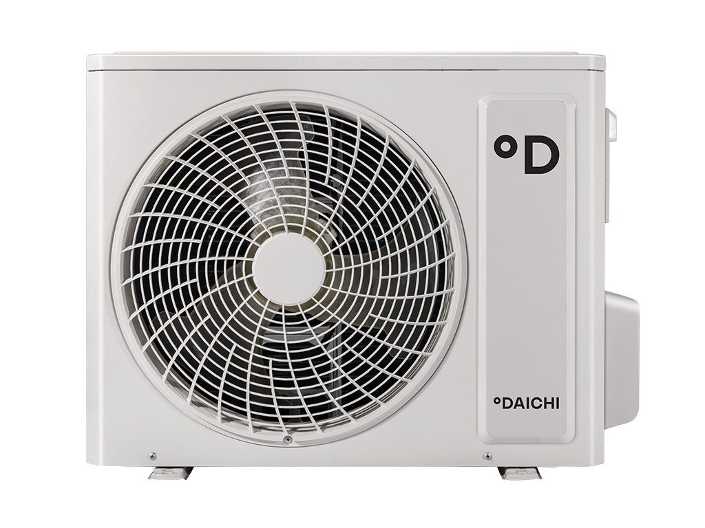 Канальный кондиционер Daichi DA50BLMS1R1/DF50BLS1R1