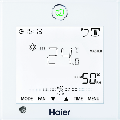 Средненапорный канальный внутренний блок Haier AD71S2SM3FA
