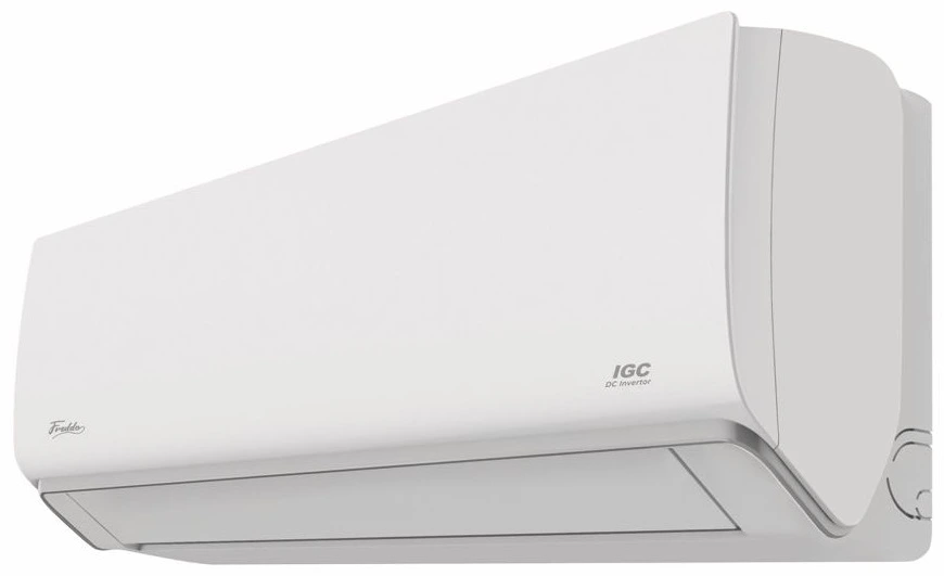 Инверторная сплит-система серии Freddo S (DC Inverter R32)