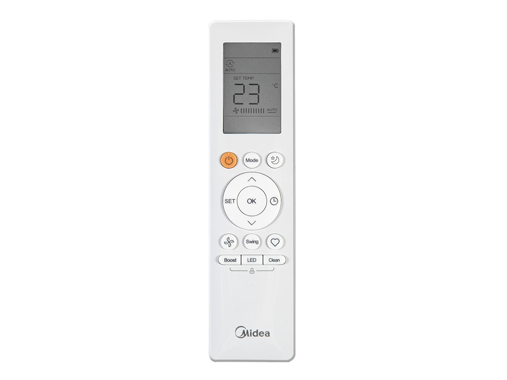 Напольный кондиционер Midea MFYA400-24ARFN1-Q/MOX401UL-24AFN1-Q