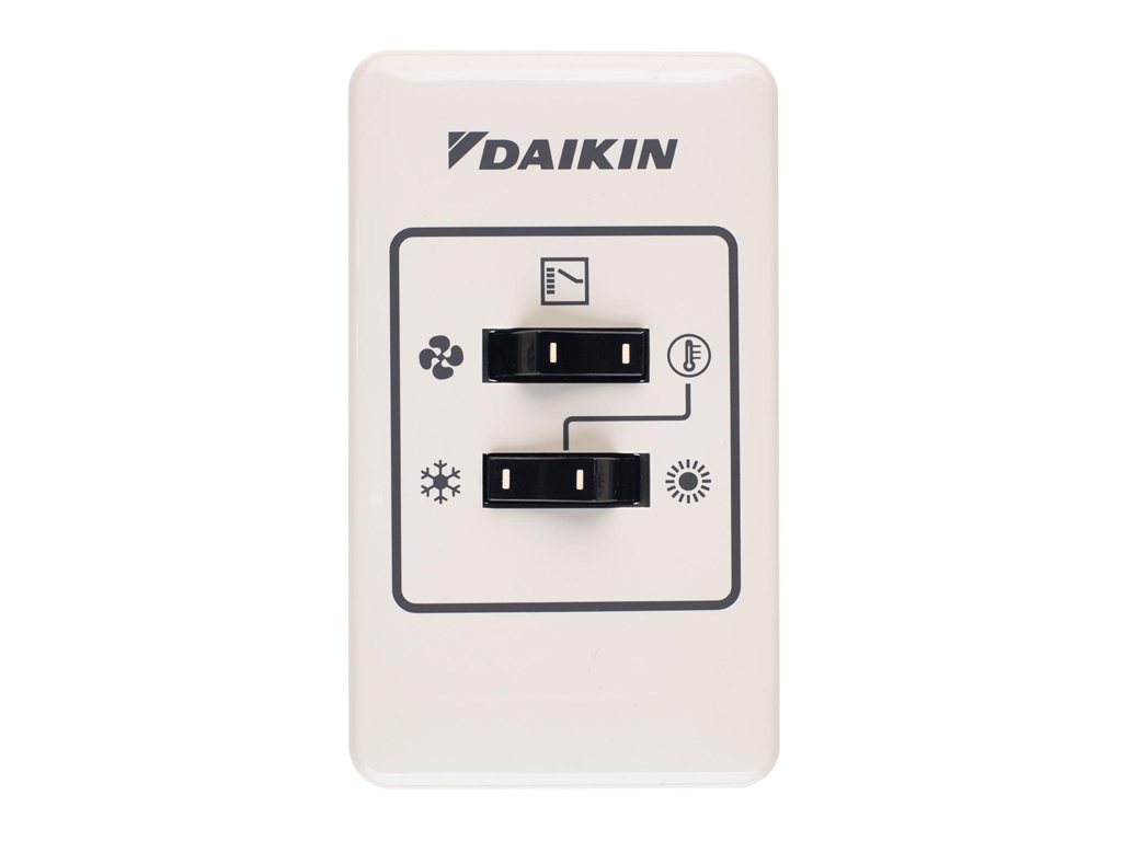 Переключатель тепло/холод Daikin KRC19-26