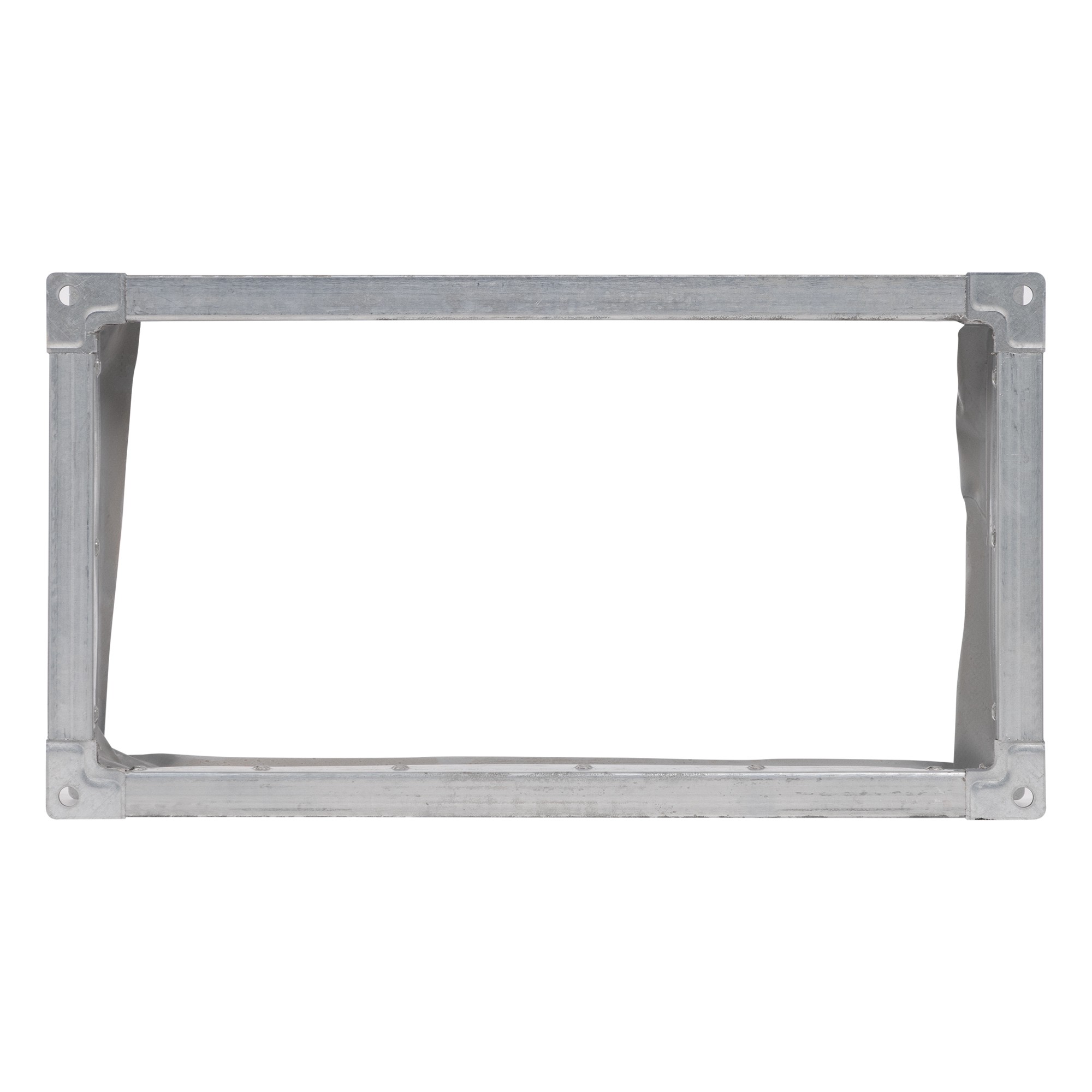 Вставка гибкая SHUFT FKr 600х400