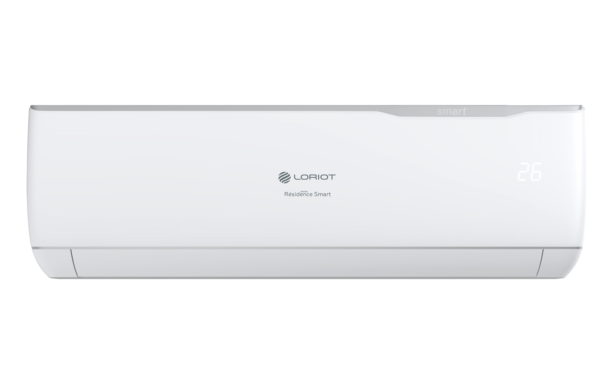 LAC-18AJ (комплект) сплит-система Loriot