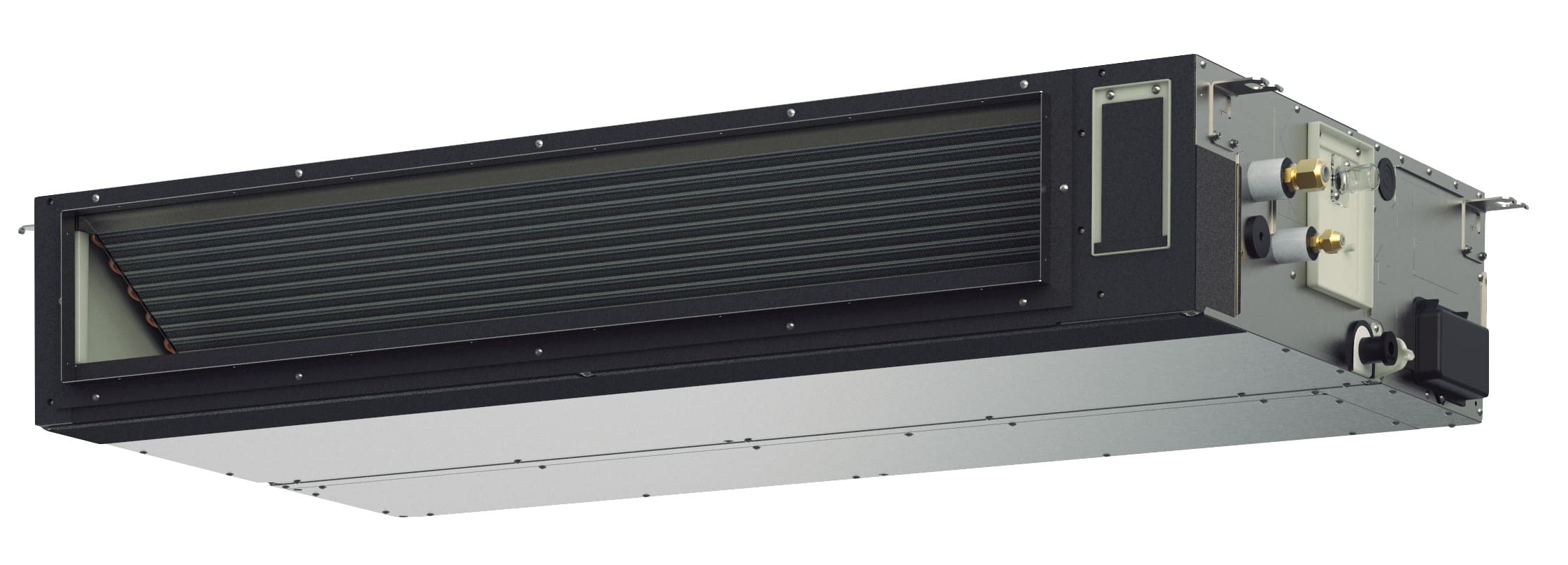 Канальный кондиционер Panasonic S-100PF1E5B + U-100PZ2E8