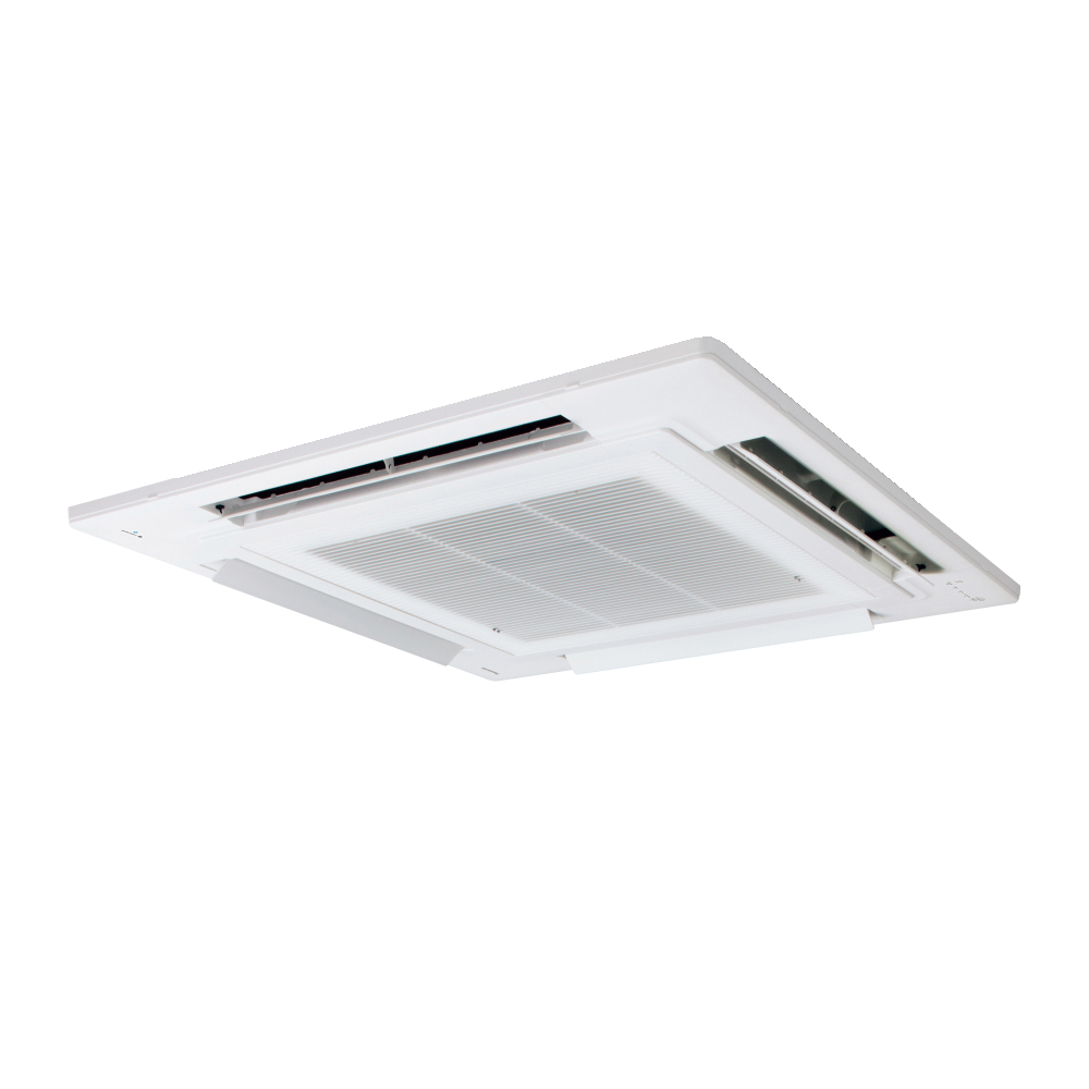 Декоративная панель для кассетного 4-поточного внутр. блока Panasonic CZ-KPU3W