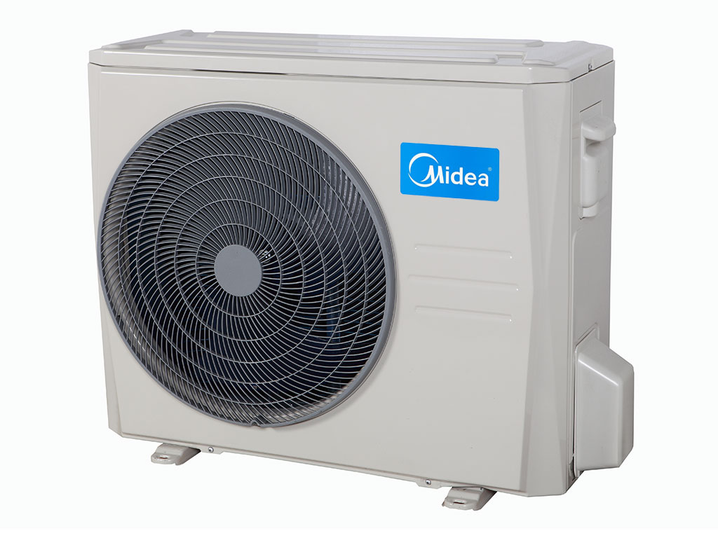 Наружный блок кондиционера Midea MOA01-09HFN1
