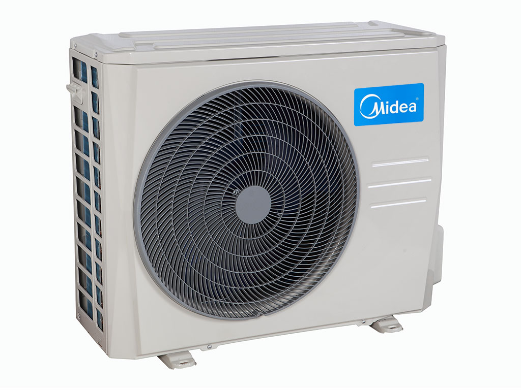 Наружный блок кондиционера Midea MOA01-09HFN1