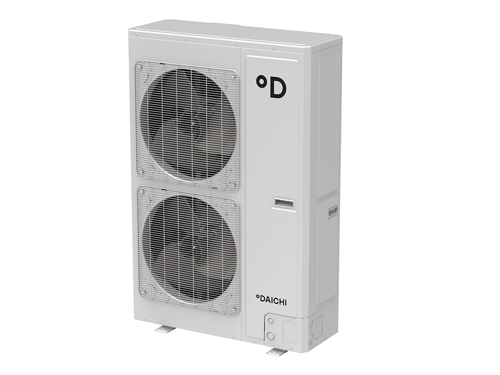 Наружный блок кондиционера Daichi DF160ALS3R