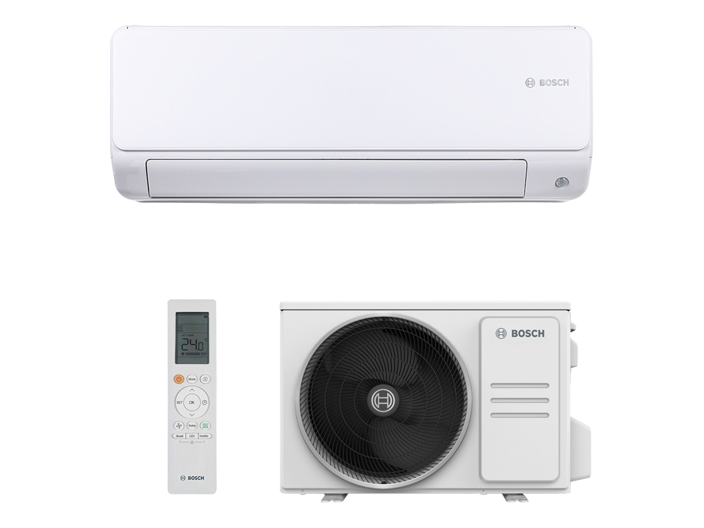 Бытовой кондиционер Bosch CL6001iU W 70 E/CL6001i 70 E