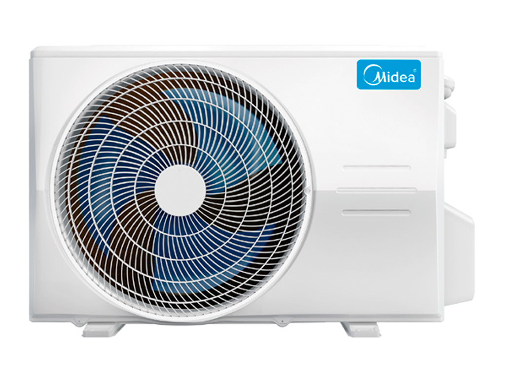 Наружный блок кондиционера Midea MSAG4-09HRN8-O