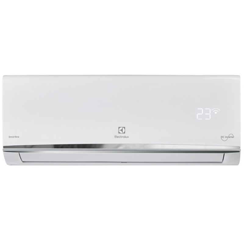 Сплит-система инверторного типа Electrolux Smartline DC EACS/I-12HSM/N8 комплект