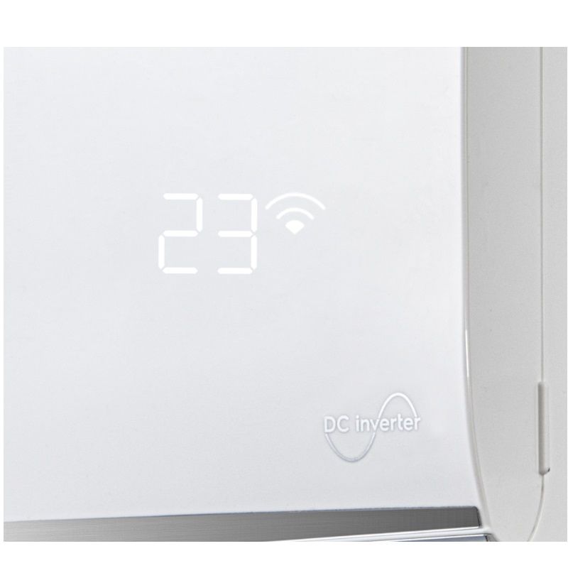 Сплит-система инверторного типа Electrolux Smartline DC EACS/I-12HSM/N8 комплект