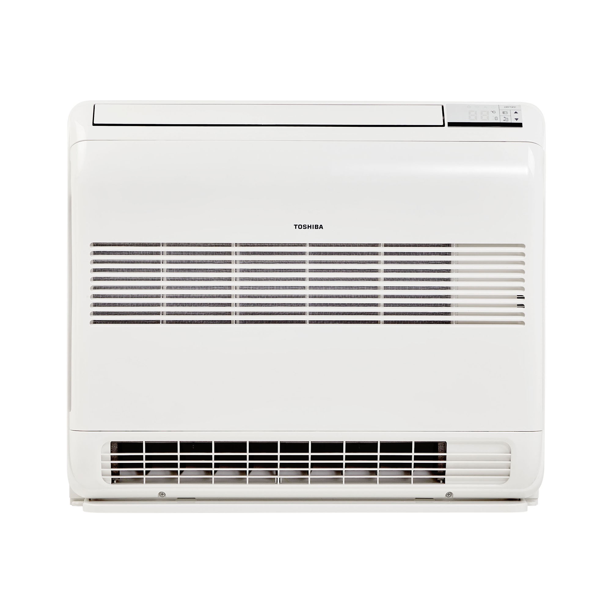 Блок внутренний универсальный TOSHIBA RAS-B18J2FVG-E консольного типа