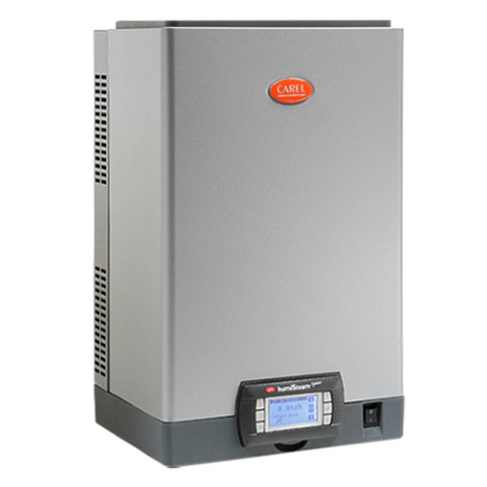 Увлажнитель CAREL HumiSteam X-plus 5 кг/ч, 230В