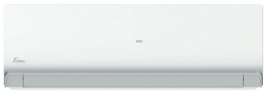 Сплит-системы серии Fresco S (on/off, R410)