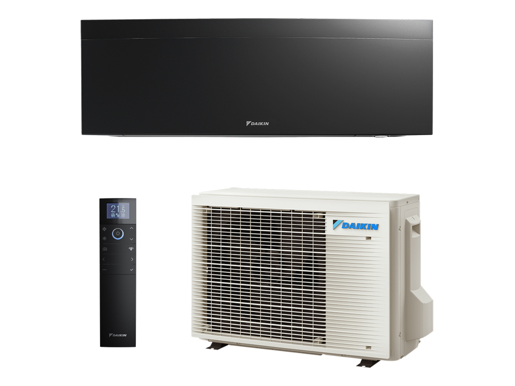 Бытовой кондиционер Daikin FTXJ20AB/RXJ20A