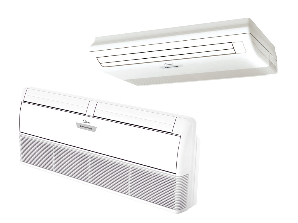 Внутренний блок VRF системы Midea MVX45T-VA1