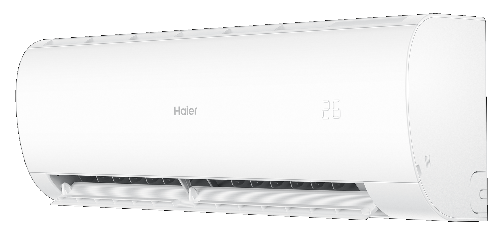 Сплит-система Haier Coral DC AS20HPL2HRA / 1U20HPL1FRA (2024)