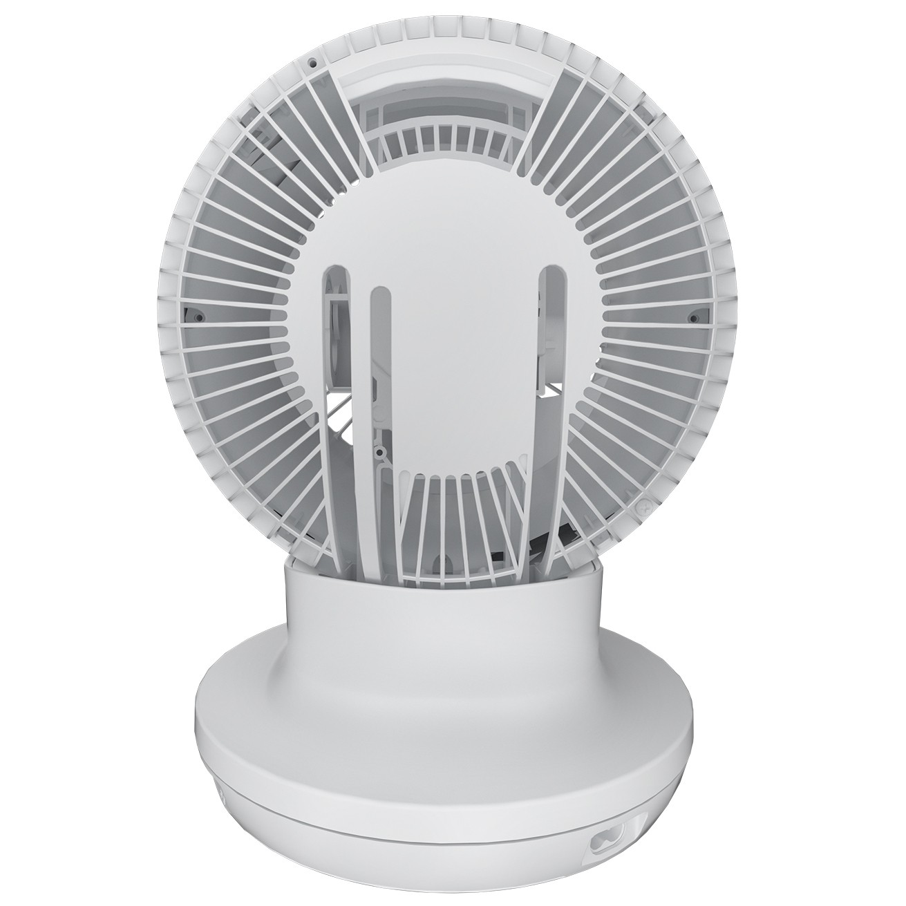 Вентилятор настольный Electrolux ETF-109W