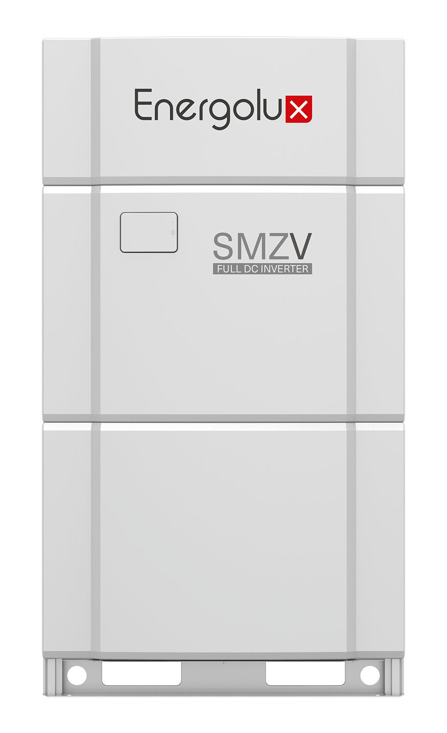Модульный наружный полноразмерный блок SMZ V Energolux SMZU120V5AI