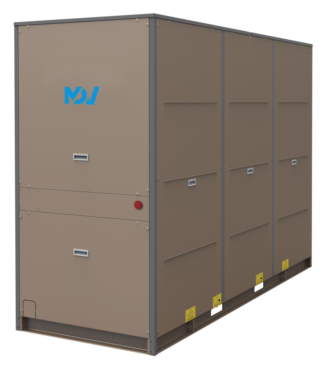 MDVR-CWE50HA(B)