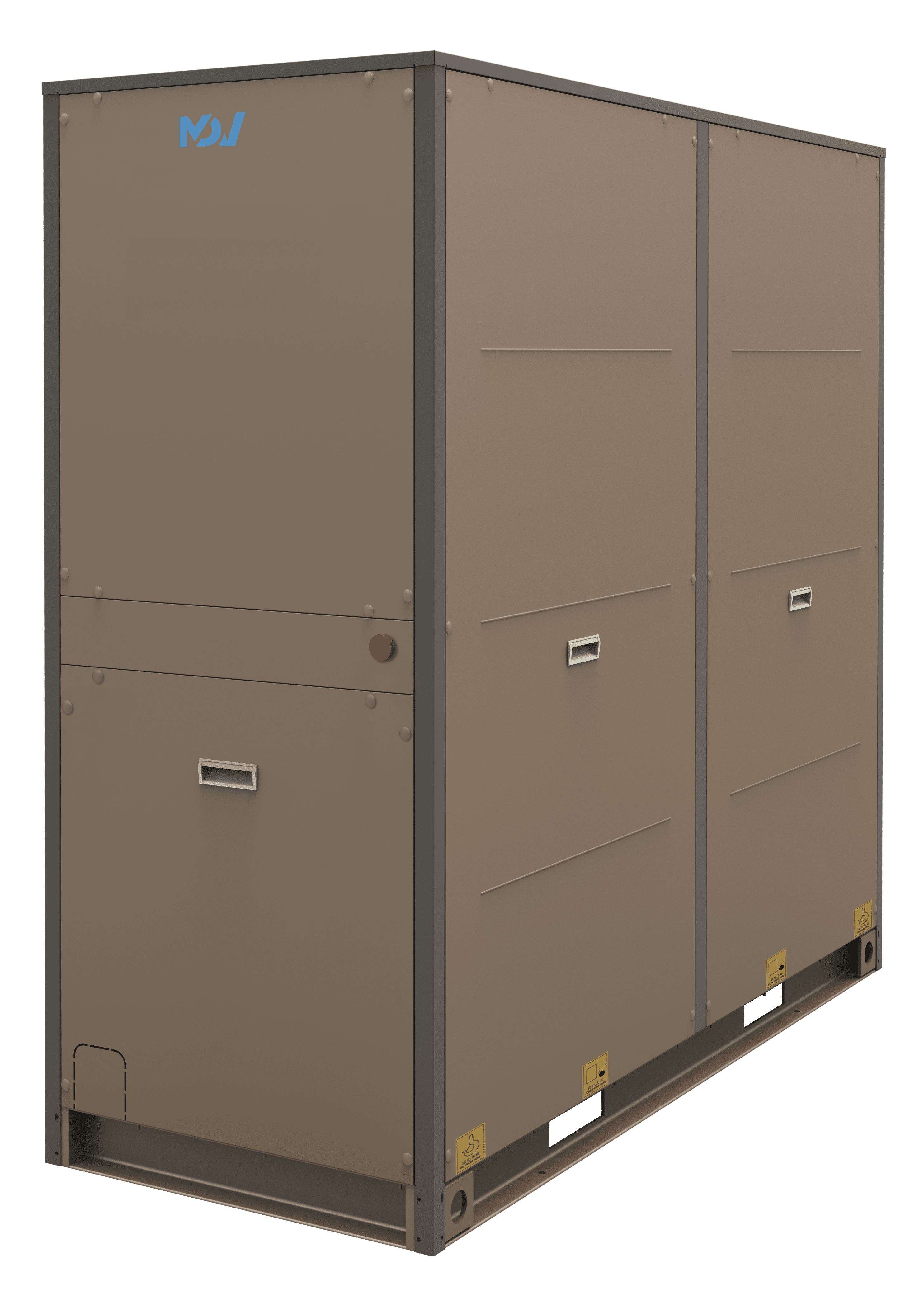 MDVR-CWE75HA(B)
