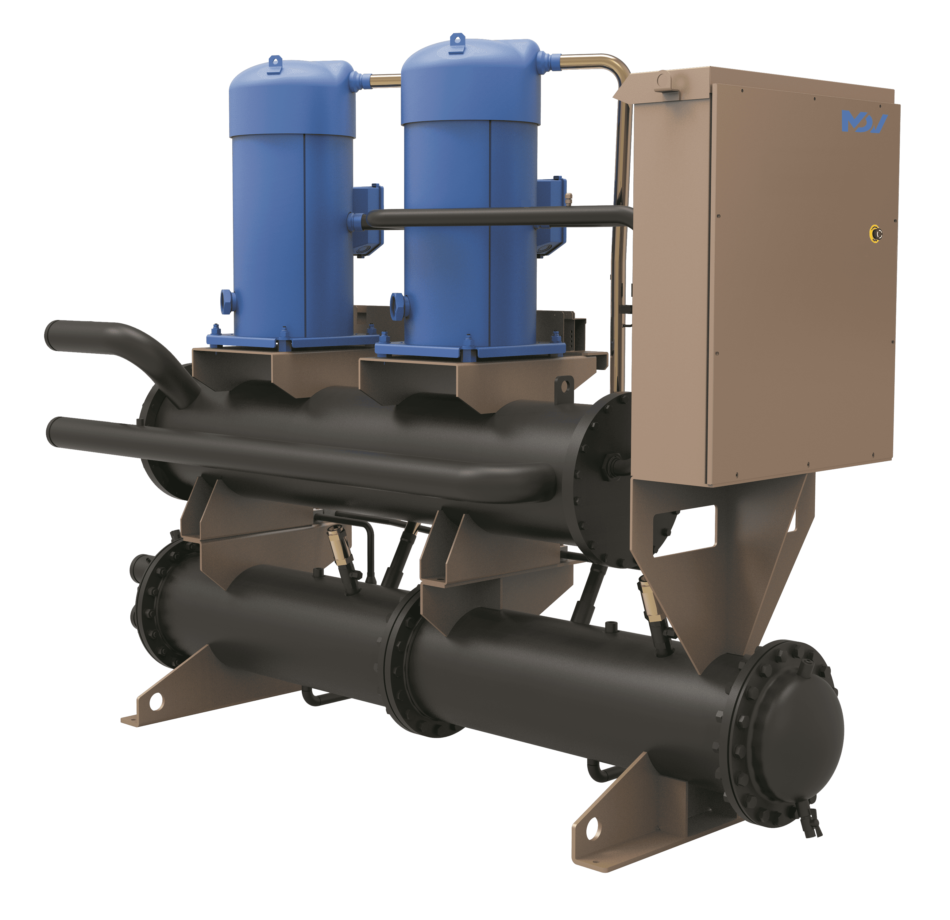 MDVR-CWE75HA(B)