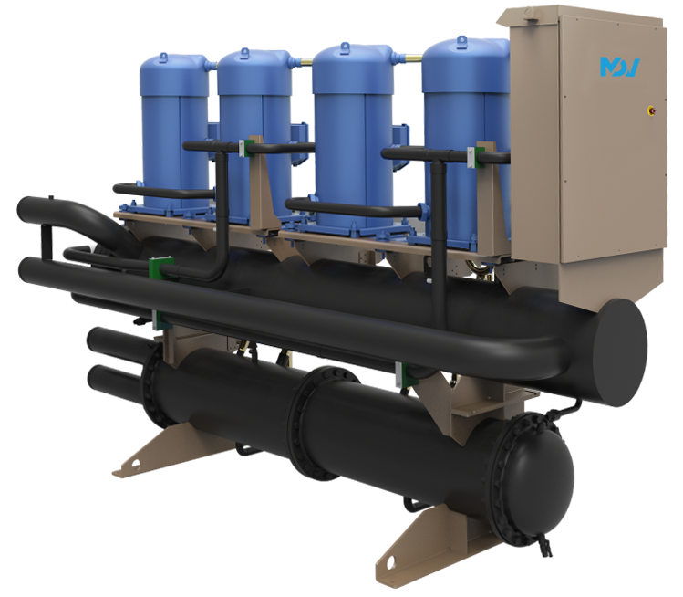 MDVR-CWE75HA(B)