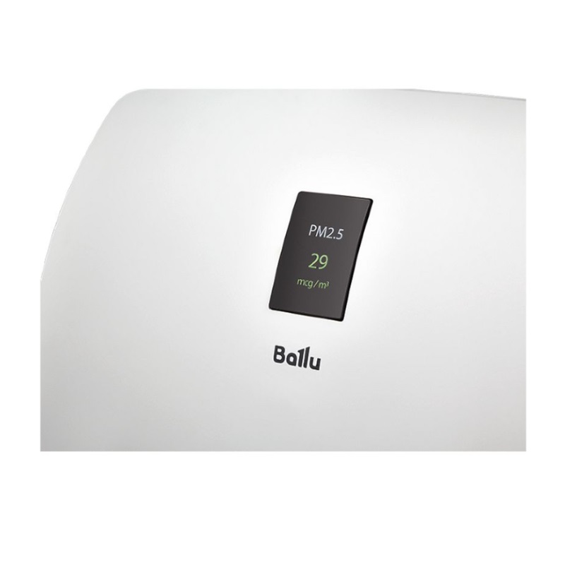 Очиститель воздуха приточный Ballu ONEAIR ASP-200