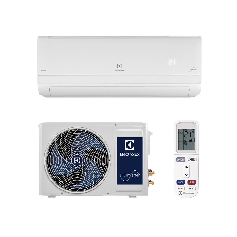 Сплит-система инверторного типа Electrolux Skandi DC EACS/I-12HSK/N3_24Y комплект