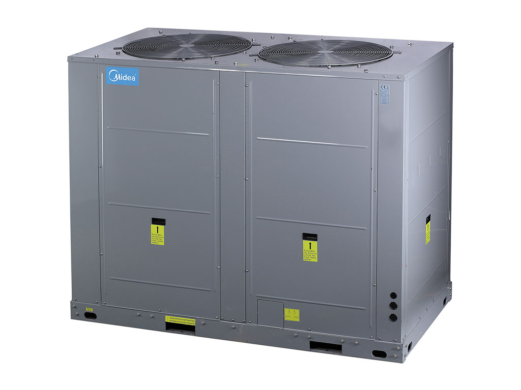 Компрессорно-конденсаторный блок Midea MCCU-61CN1