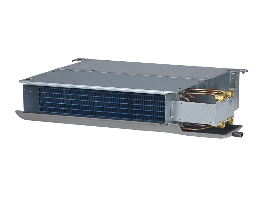 Фанкойл Midea MK03A3UCBS