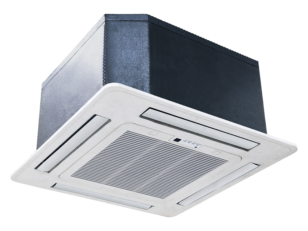 Внутренний блок VRF системы Kentatsu KZ40HFAN1