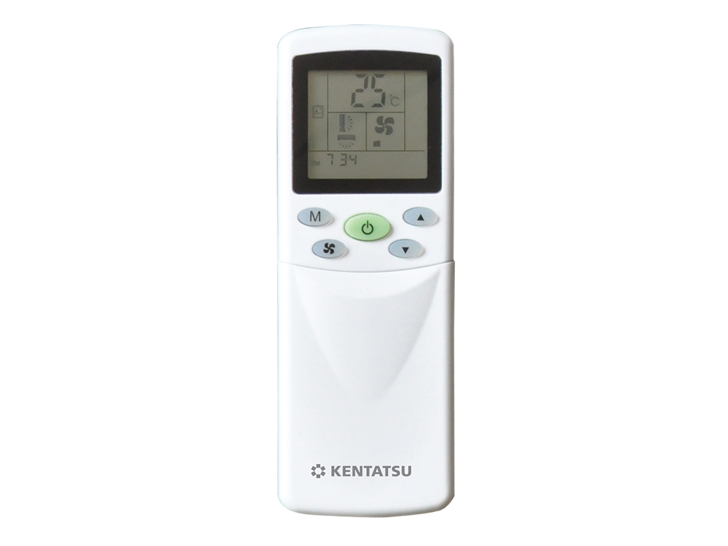 Внутренний блок VRF системы Kentatsu KZ40HFAN1