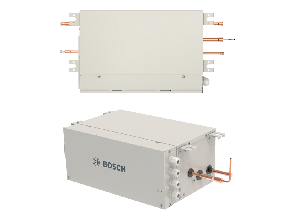 Блок распределитель потоков Bosch AF-SB 01-1 L