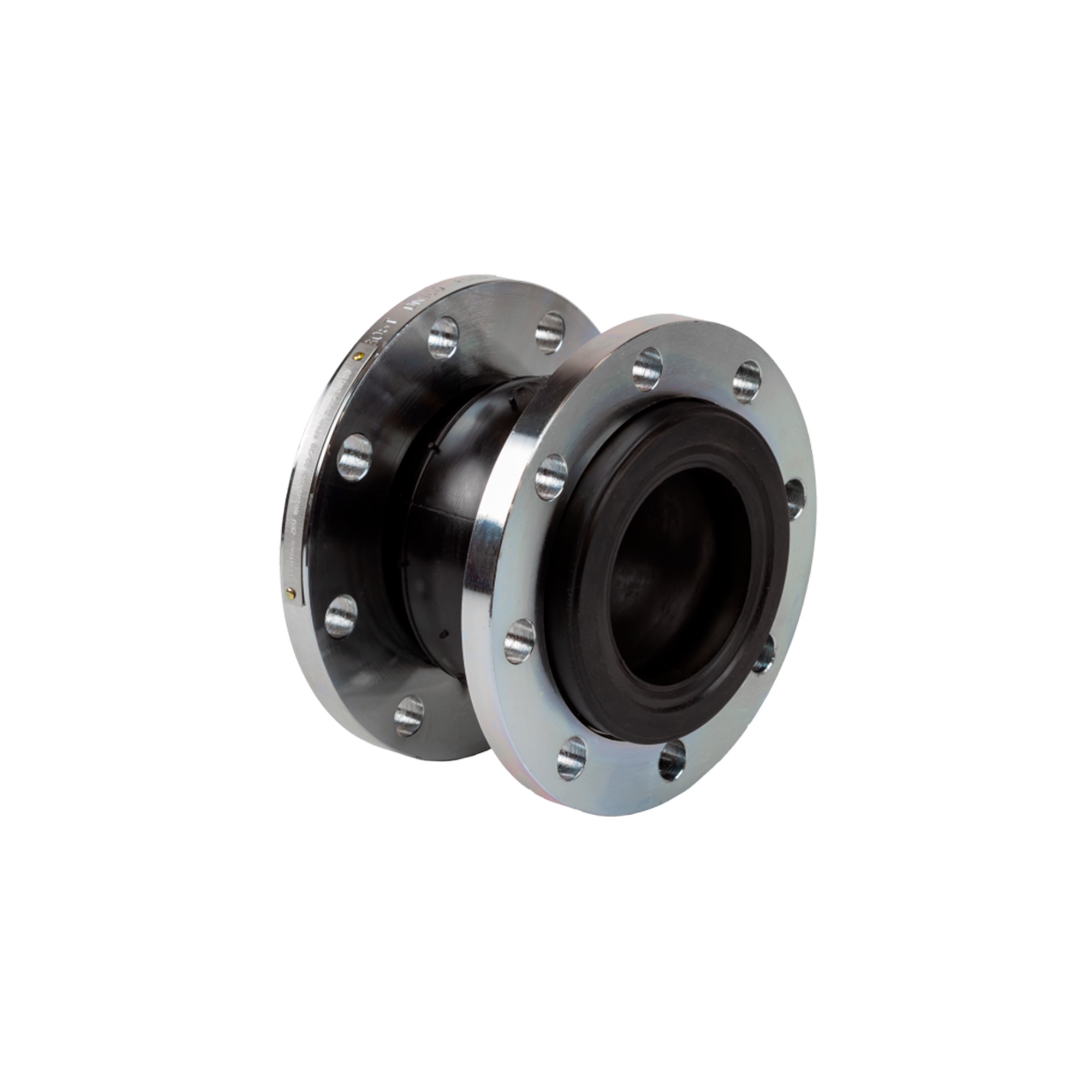 Вставка гибкая РИДАН ZKV EPDM DN32 PN16 (фланцевая)
