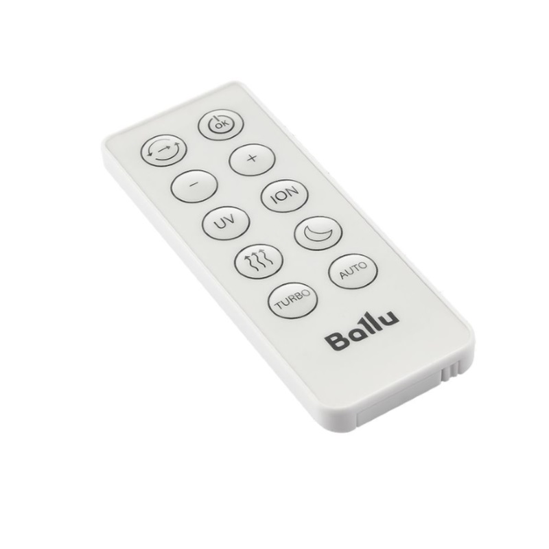 Очиститель воздуха приточный Ballu ONEAIR ASP-200P