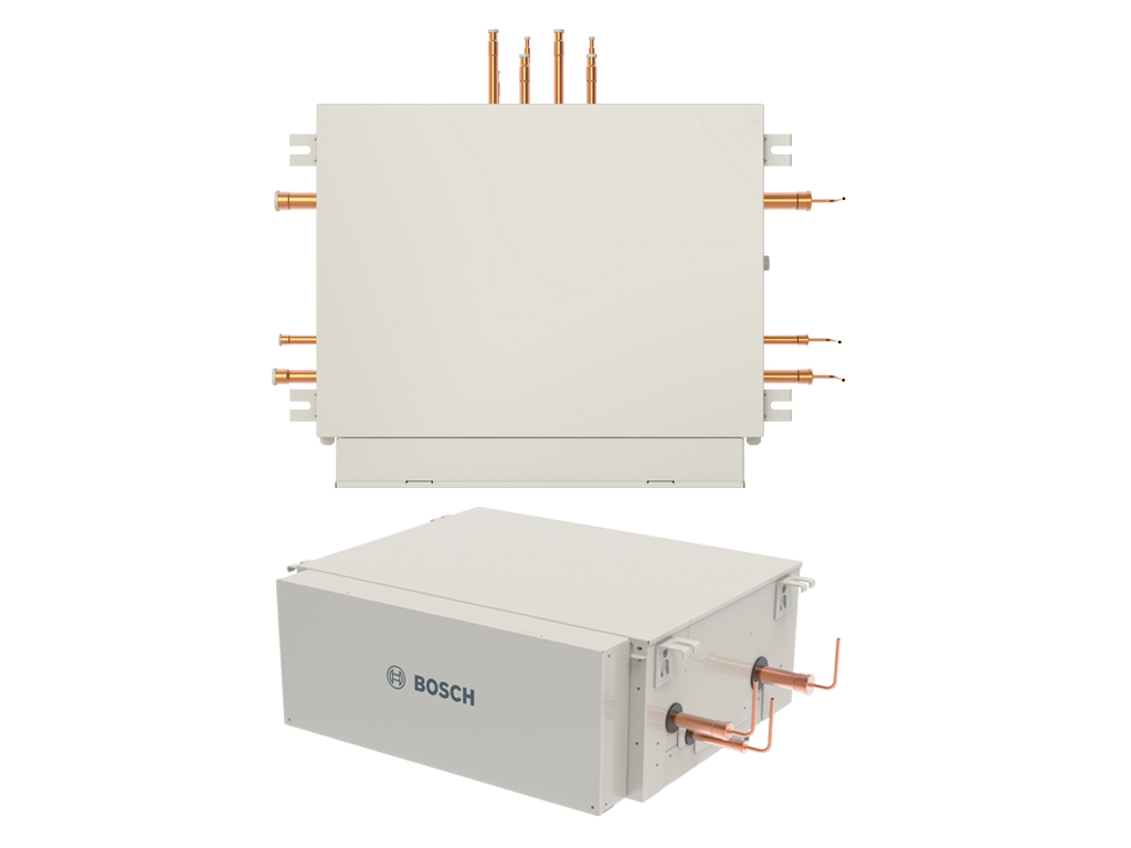 Блок распределитель потоков Bosch AF-SB 04-1