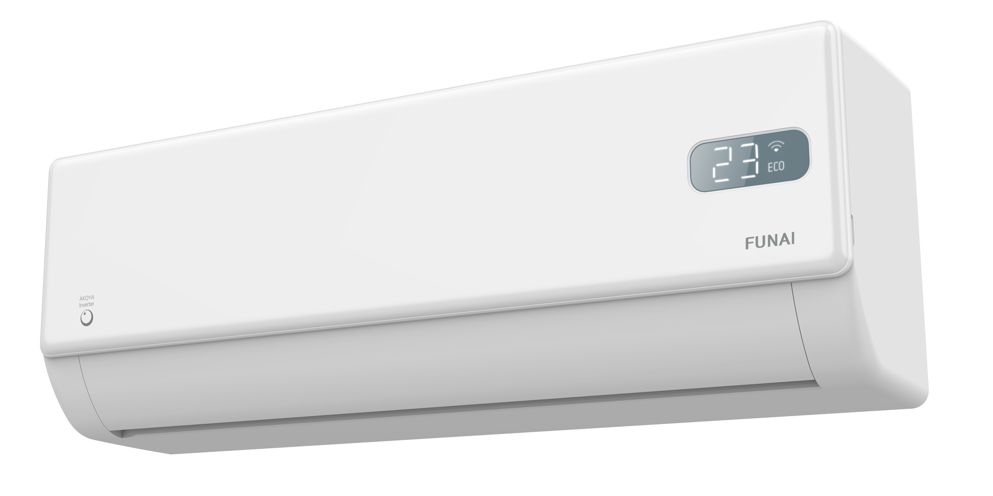 Инверторная сплит-система серии AKOYA Inverter RAC-I-AK35HP.D01 (комплект)