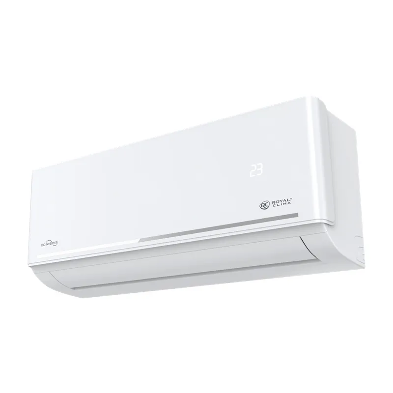 Royal Clima 20м²+20м²+20м²+20м² 4RMX-28HN / OUT / RCI-FC09HN - 4 шт.