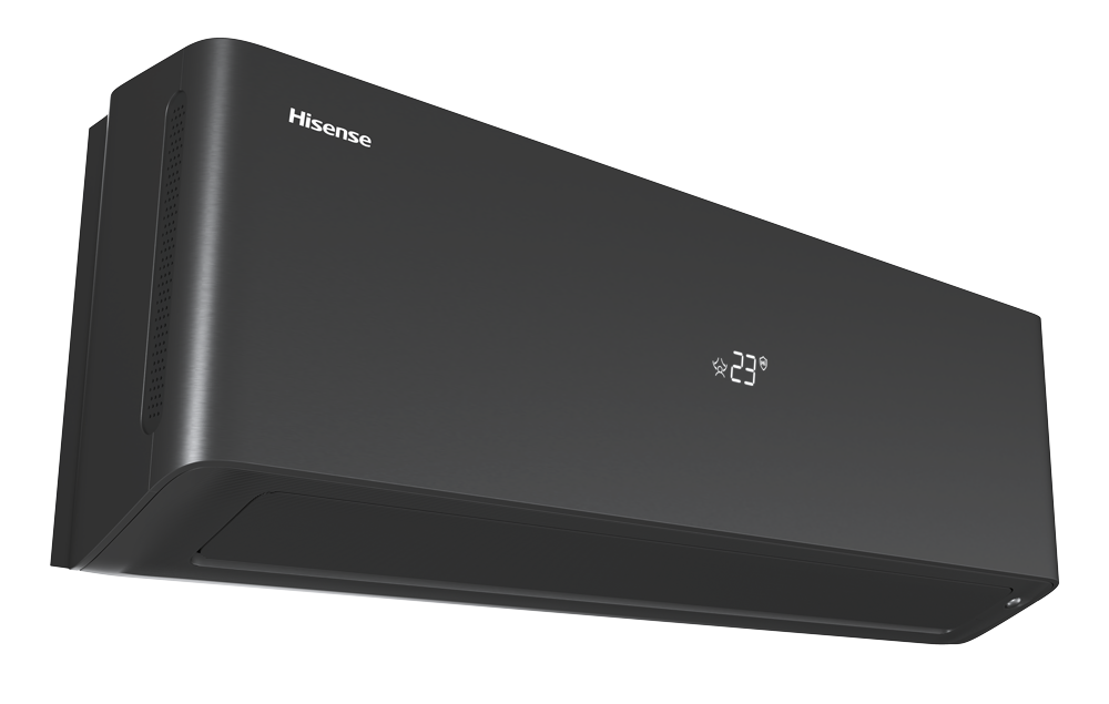 Инверторная сплит-система серии VISION PRO 2.0 CARBON SUPERIOR DC Inverter AS-18UW4RBVQH01(B) (комплект)
