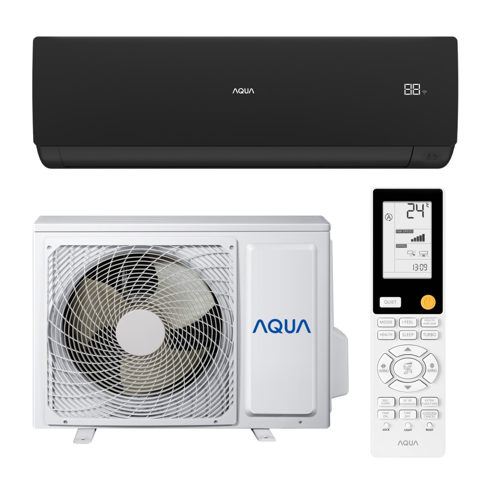 Сплит-система AQUA AQI-50FIS1/R3-B