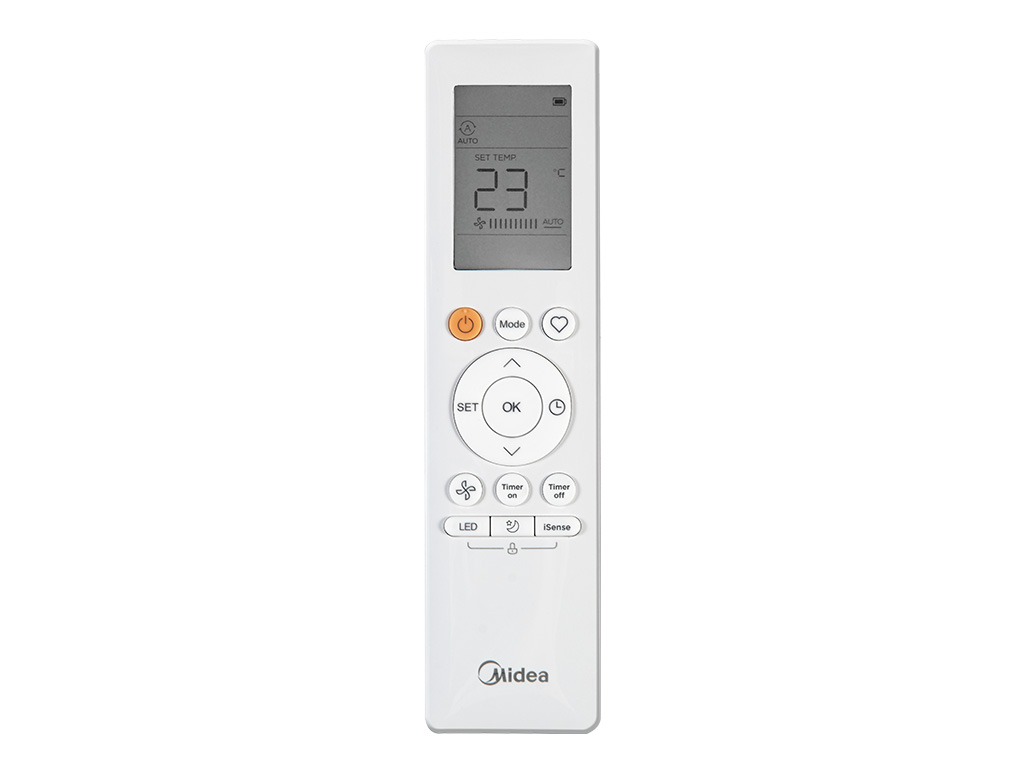 Внутренний блок кондиционера Midea MUE-48HRFNX(GA)