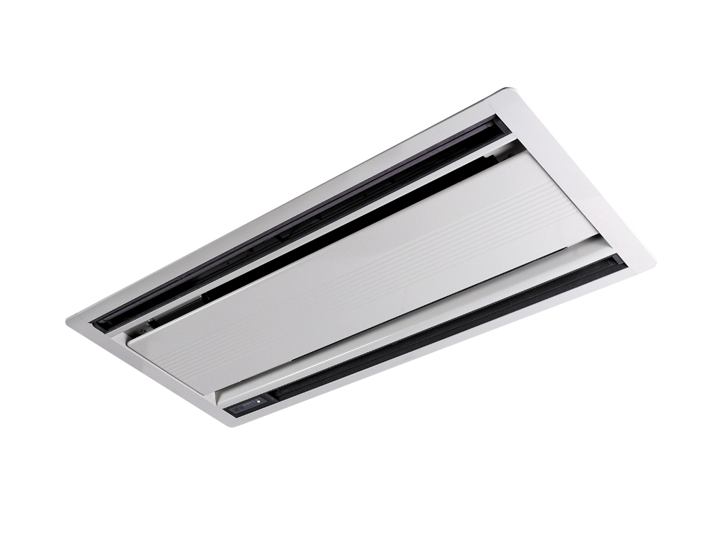 Декоративная панель Midea CE-MBQ2-01
