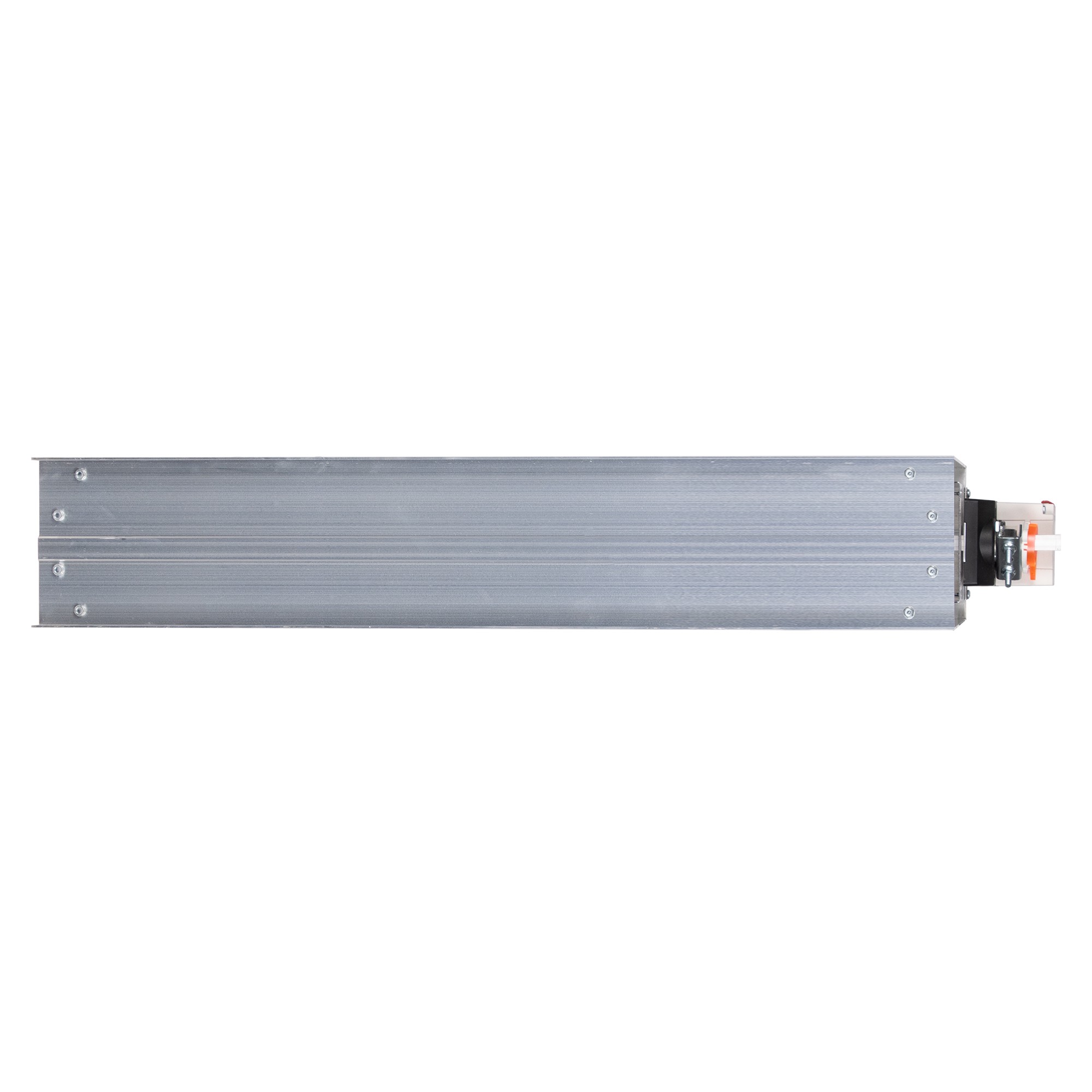 Клапан воздушный с электроприводом GRUNER DRr 700x400+227-230-05