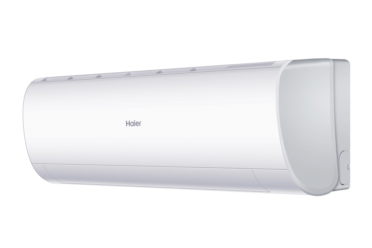 Сплит-система Haier Coral DC AS100HPL1HRA / 1U105S2SS2FA (2024)