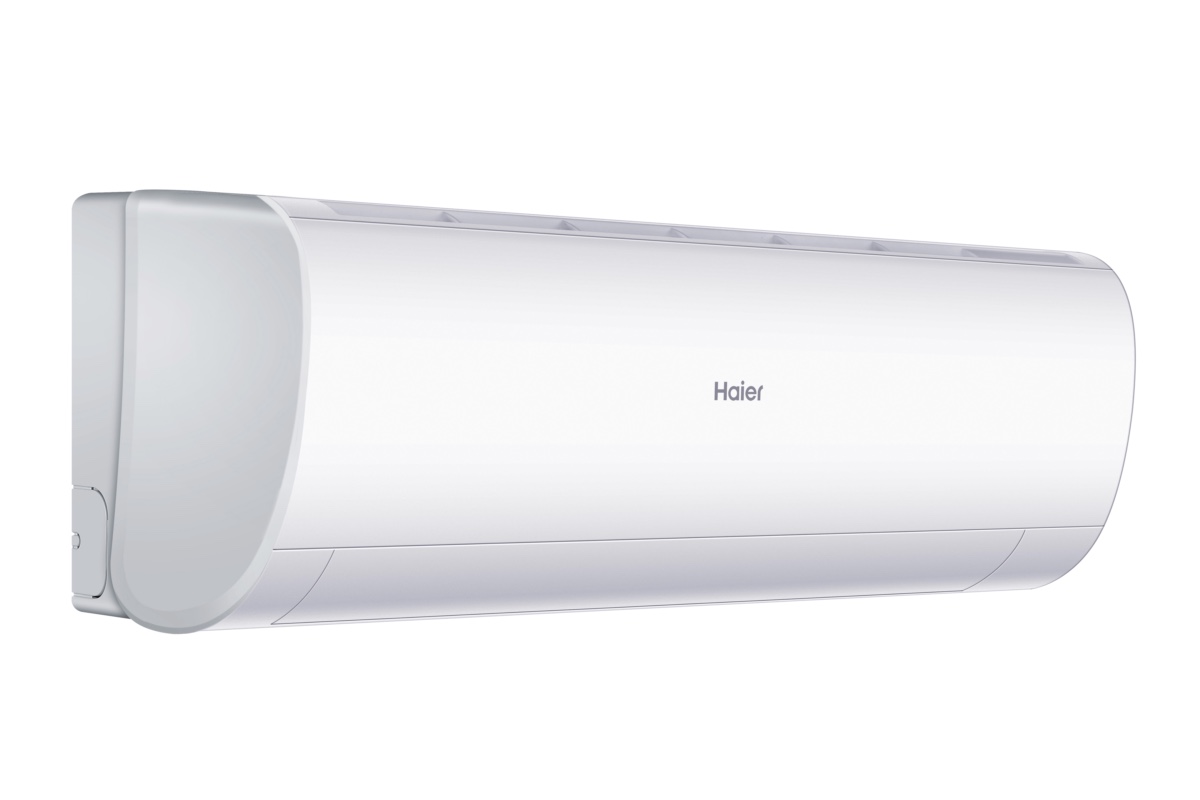 Сплит-система Haier Coral DC AS100HPL1HRA / 1U105S2SS2FA (2024)